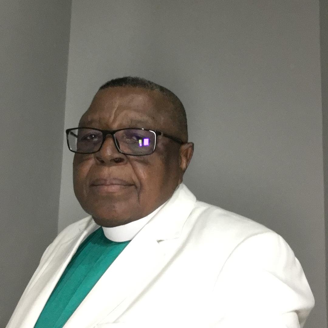 Very Revd. Anthony Kwamena Cobbah