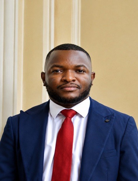 Jonathan Umba Banza