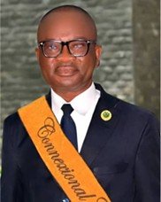 Bro. Edward Kwame Ofori