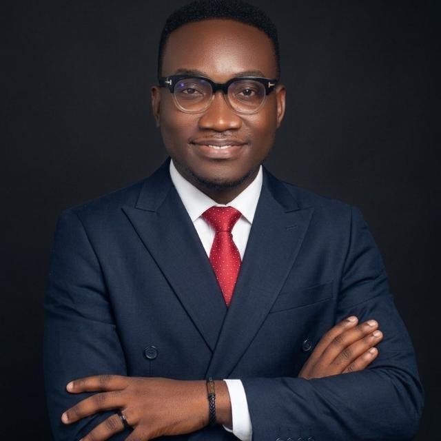 Nana Yaw Ampofo Ayew